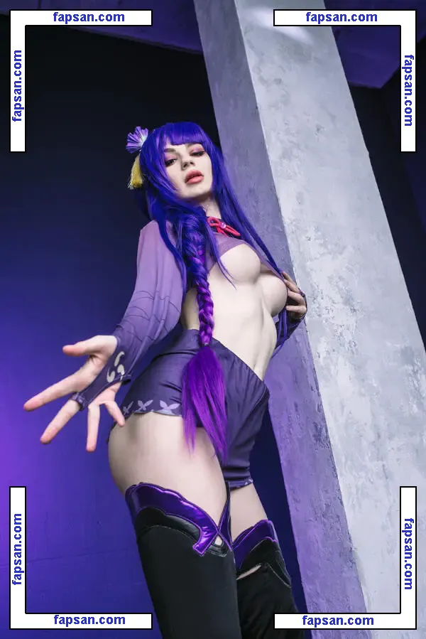 Kanra Cosplay nude photo #0002 from OnlyFans