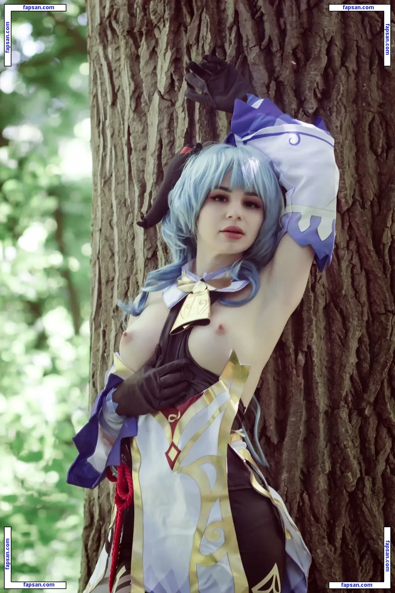 Kanra Cosplay nude photo #0032 from OnlyFans