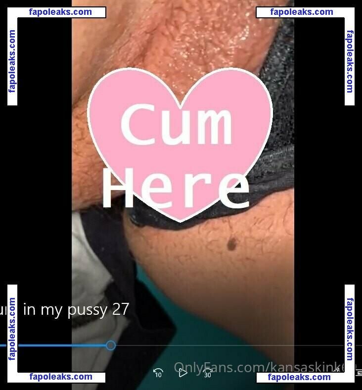kansaskink69 / jhurley61299 nude photo #0030 from OnlyFans