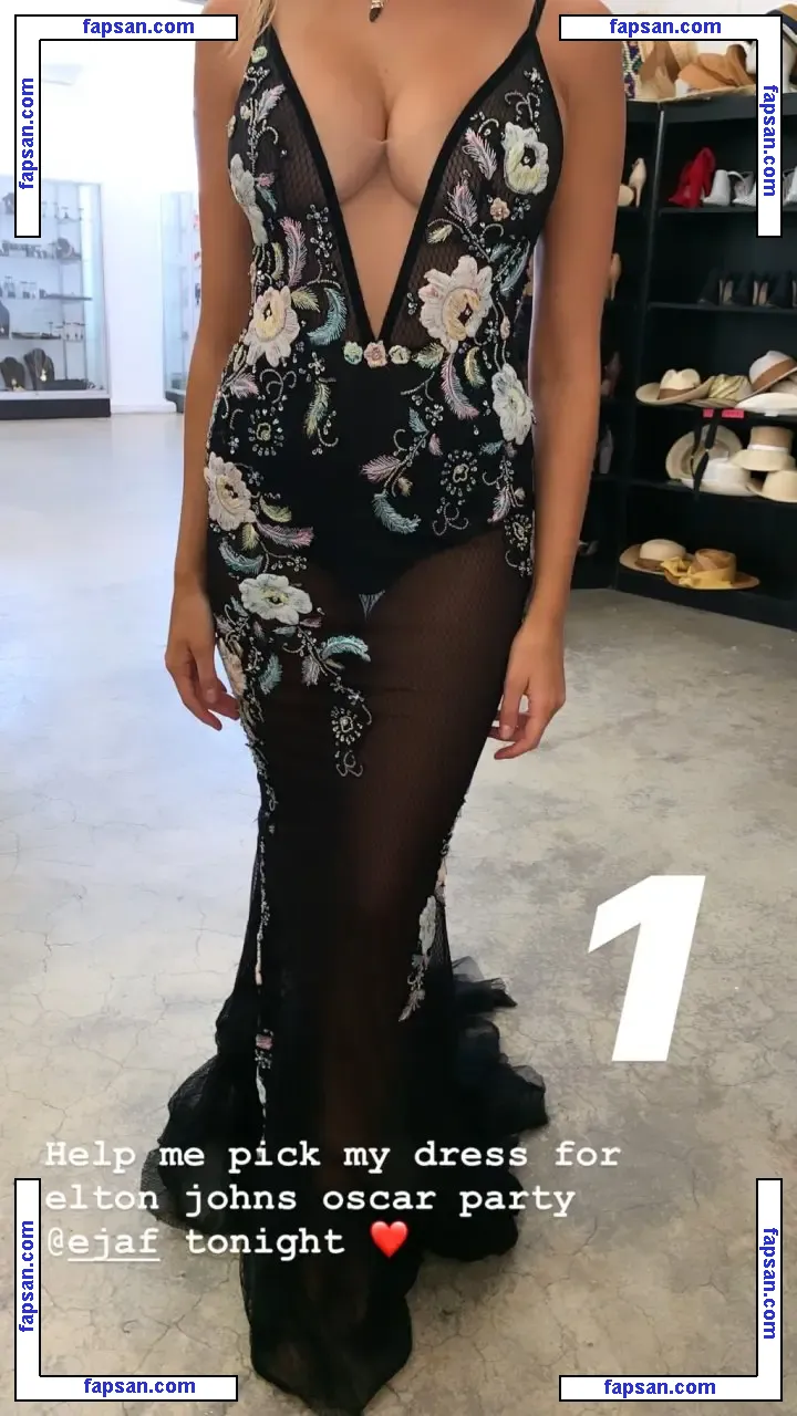 Kara Del Toro nude photo #0001 from OnlyFans