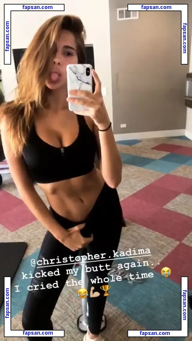 Kara Del Toro nude photo #0190 from OnlyFans