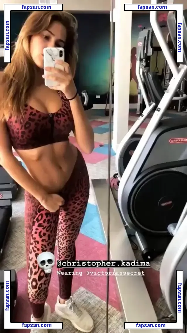 Kara Del Toro nude photo #0196 from OnlyFans