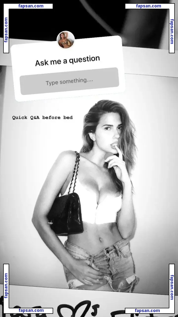 Kara Del Toro nude photo #0201 from OnlyFans