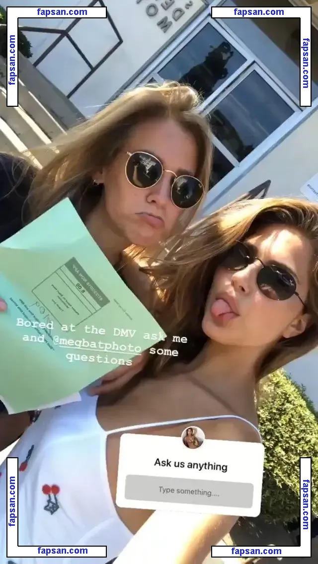 Kara Del Toro nude photo #0300 from OnlyFans