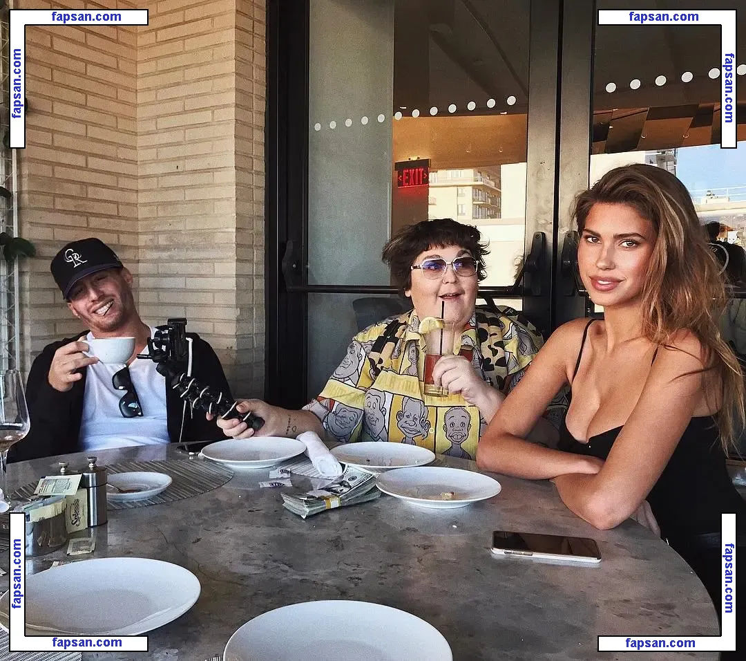 Kara Del Toro nude photo #0778 from OnlyFans