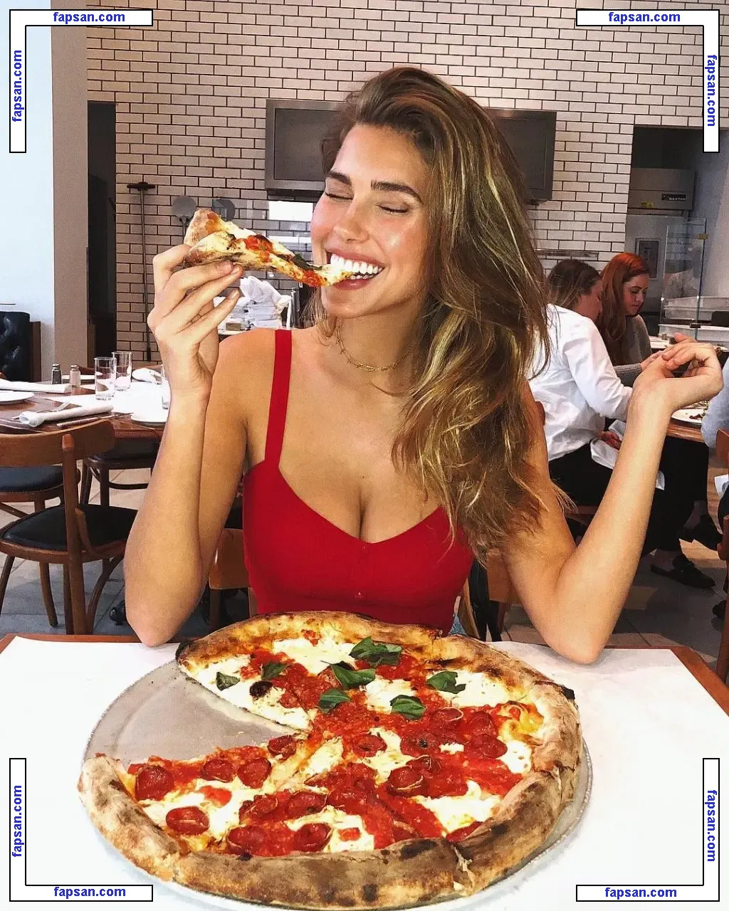 Kara Del Toro nude photo #0788 from OnlyFans