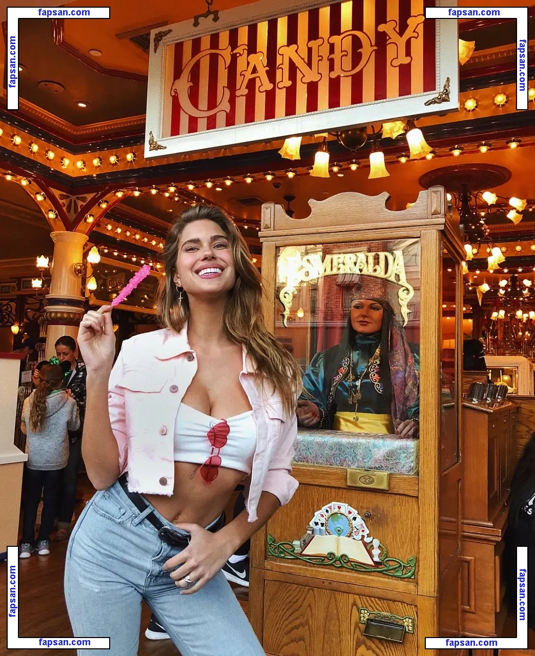 Kara Del Toro nude photo #0791 from OnlyFans