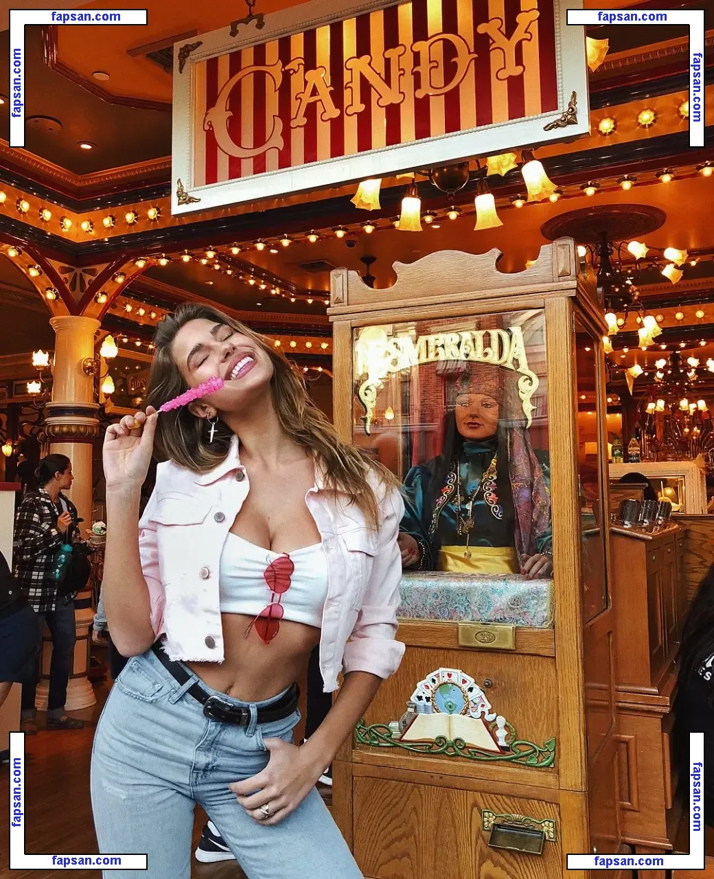 Kara Del Toro nude photo #0792 from OnlyFans
