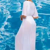Kara Del Toro nude #0146
