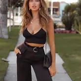 Kara Del Toro nude #0194