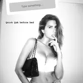 Kara Del Toro nude #0201