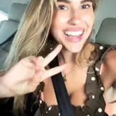 Kara Del Toro nude #0237