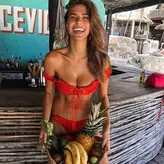 Kara Del Toro nude #0256