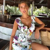 Kara Del Toro nude #0264
