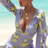 Kara Del Toro nude #0275