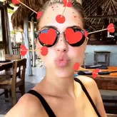Kara Del Toro nude #0297