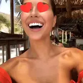 Kara Del Toro nude #0299