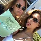 Kara Del Toro nude #0300