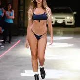 Kara Del Toro nude #0357