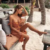 Kara Del Toro nude #0396