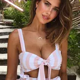 Kara Del Toro nude #0400