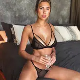 Kara Del Toro nude #0408