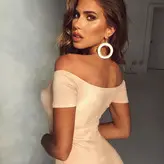 Kara Del Toro nude #0787
