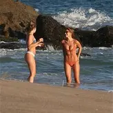 Kara Del Toro nude #0886