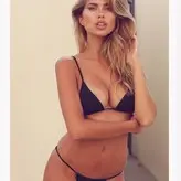 Kara Del Toro nude #0972