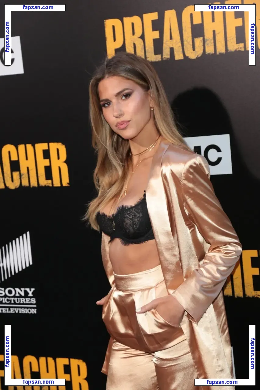 Kara Del Toro nude photo #1015 from OnlyFans