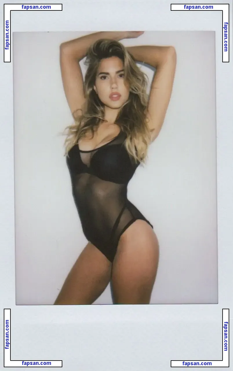 Kara Del Toro nude photo #1317 from OnlyFans