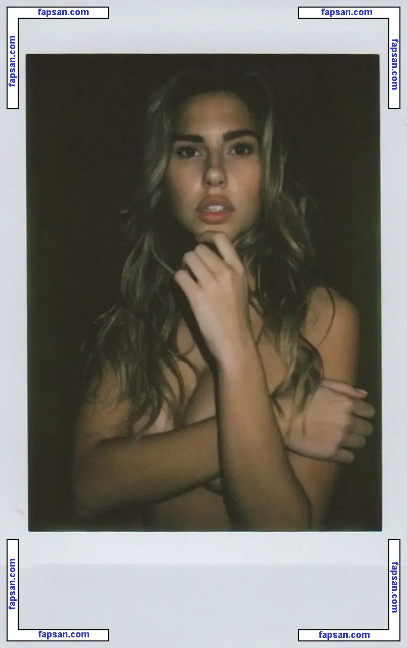 Kara Del Toro nude photo #1329 from OnlyFans