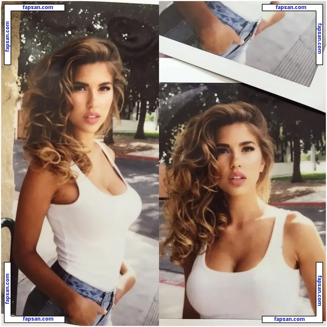 Kara Del Toro nude photo #1510 from OnlyFans