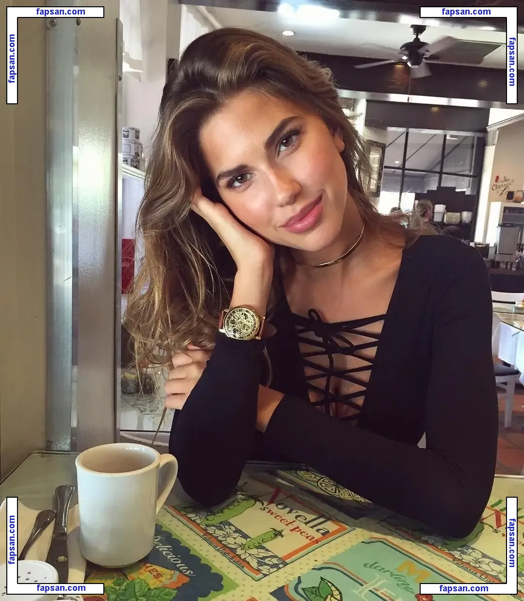 Kara Del Toro nude photo #1517 from OnlyFans