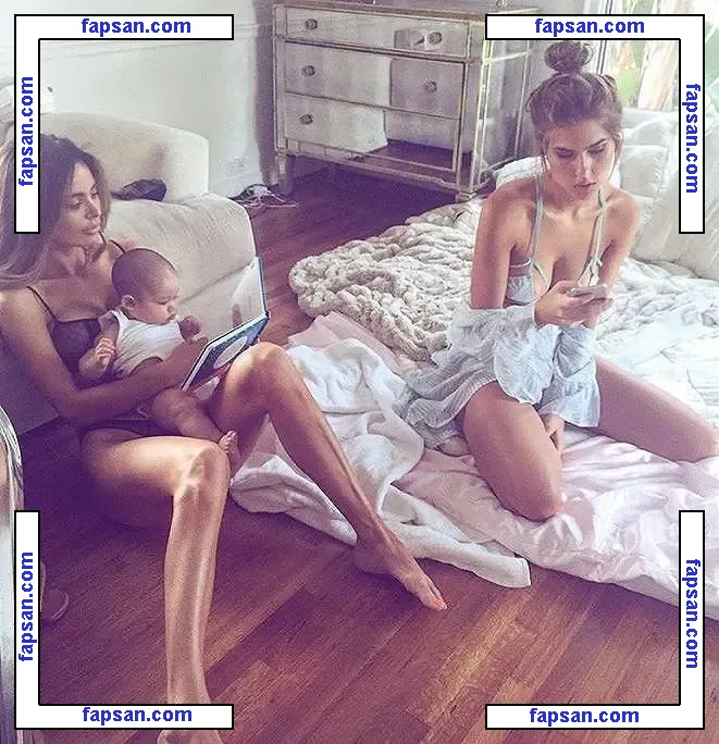 Kara Del Toro nude photo #1532 from OnlyFans