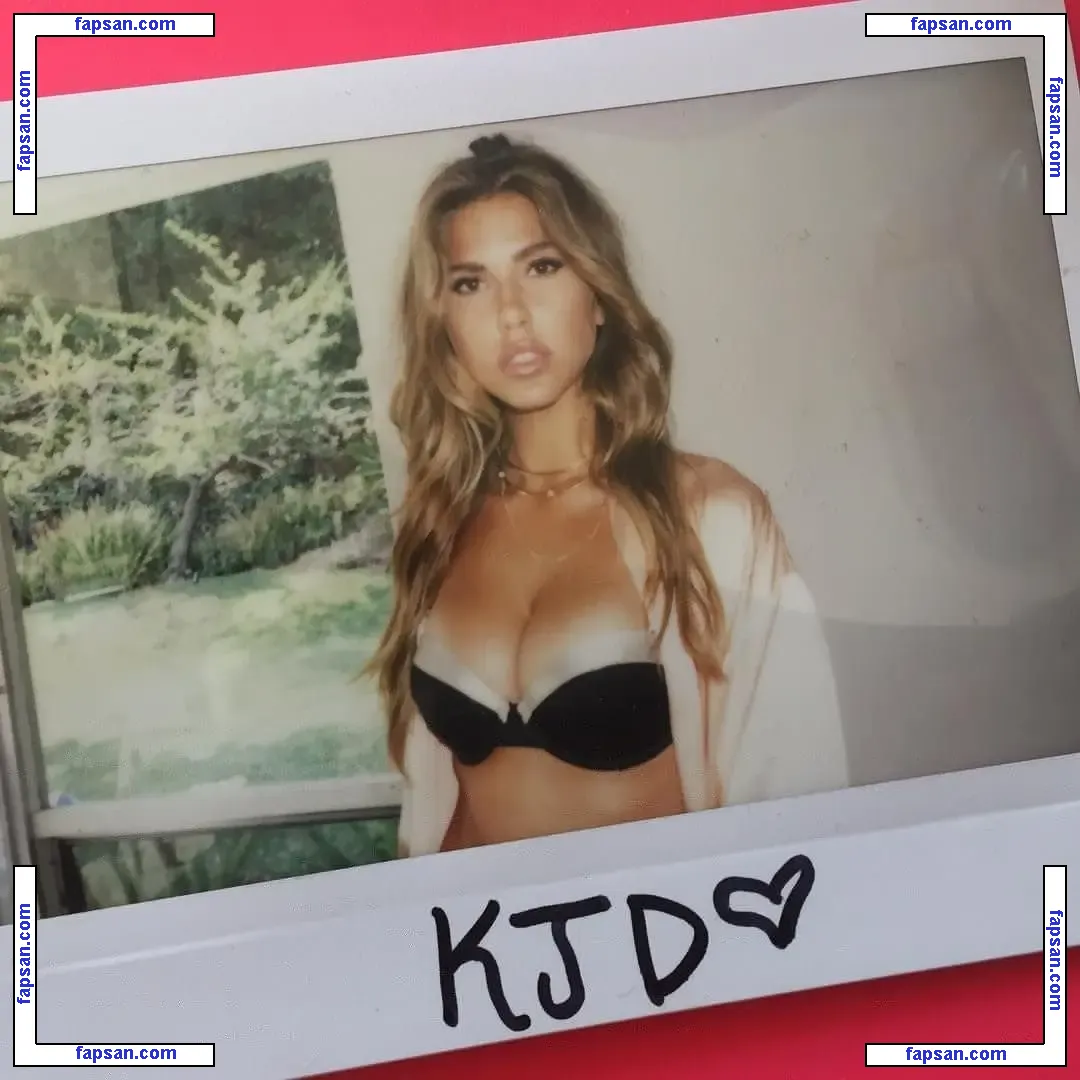 Kara Del Toro nude photo #1546 from OnlyFans