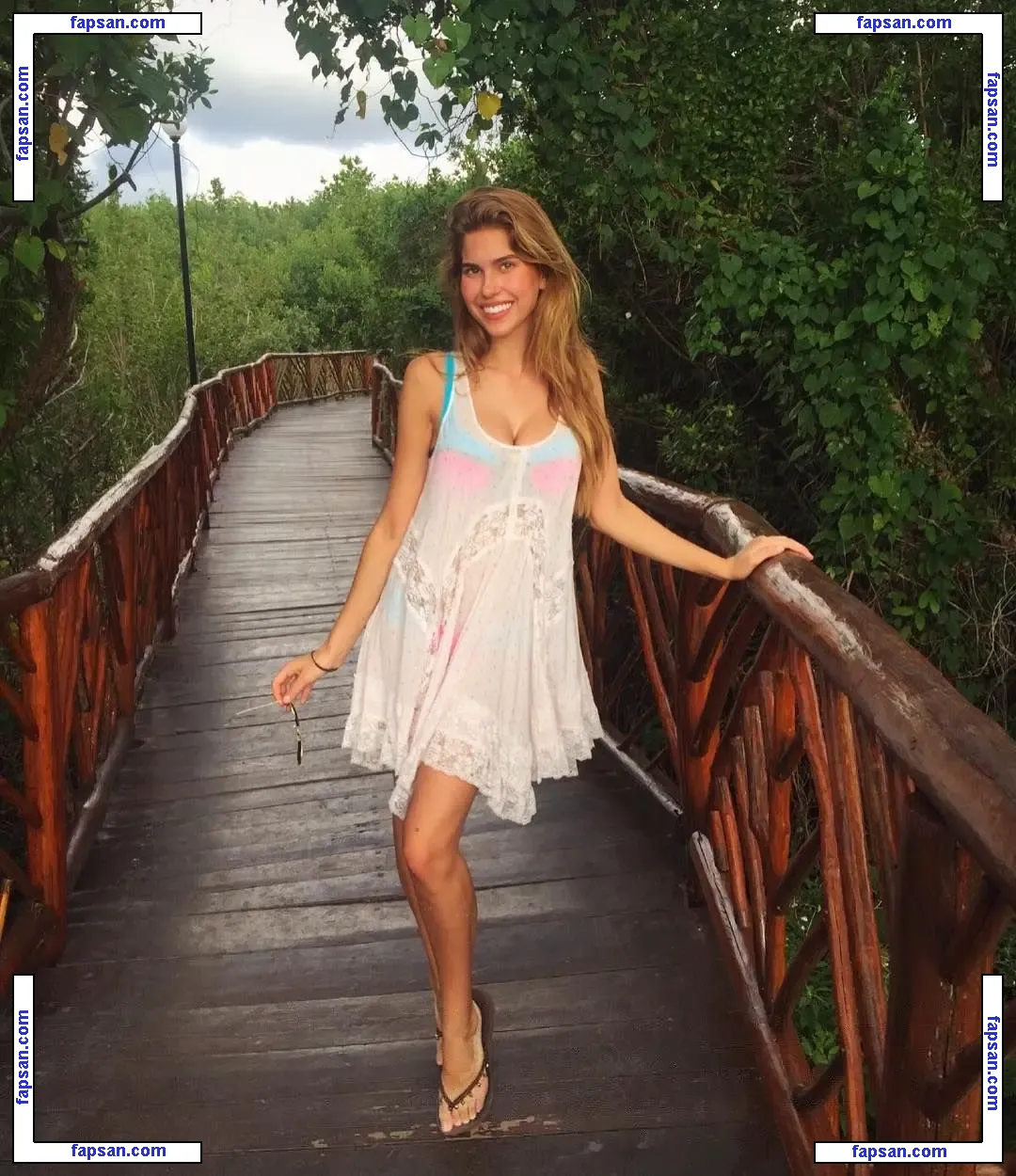 Kara Del Toro nude photo #1563 from OnlyFans
