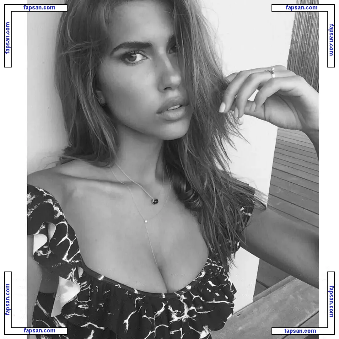 Kara Del Toro nude photo #1632 from OnlyFans
