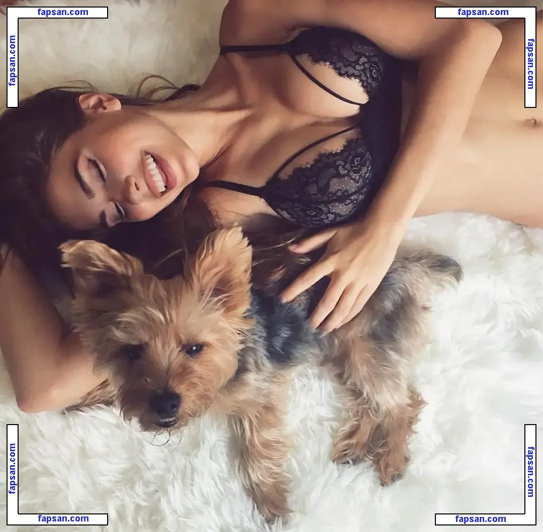 Kara Del Toro nude photo #1646 from OnlyFans