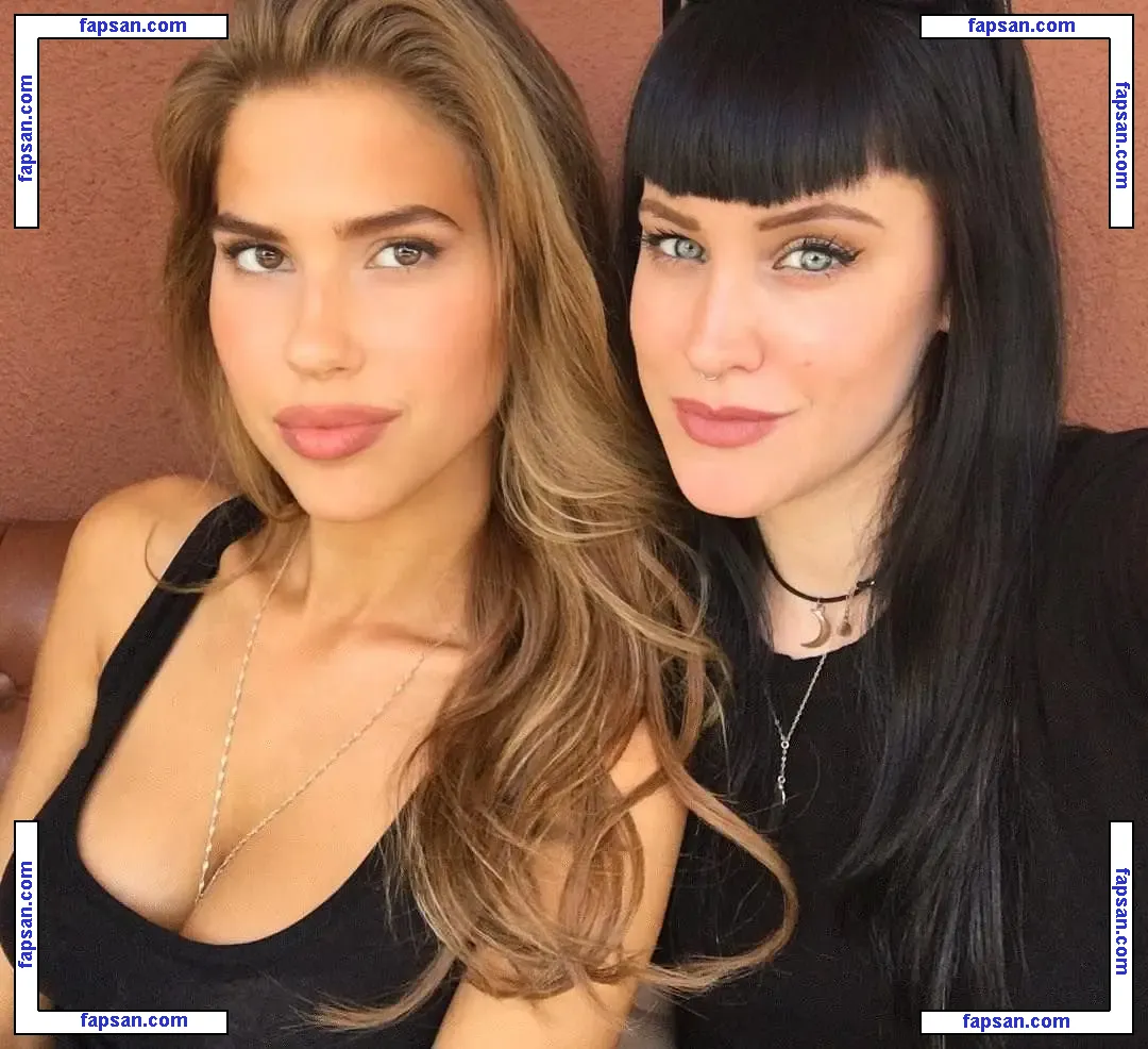 Kara Del Toro nude photo #1649 from OnlyFans
