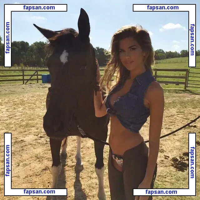 Kara Del Toro nude photo #1674 from OnlyFans