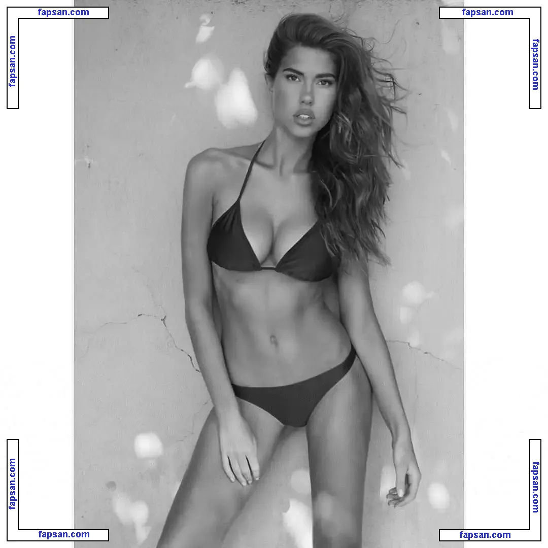 Kara Del Toro nude photo #1677 from OnlyFans