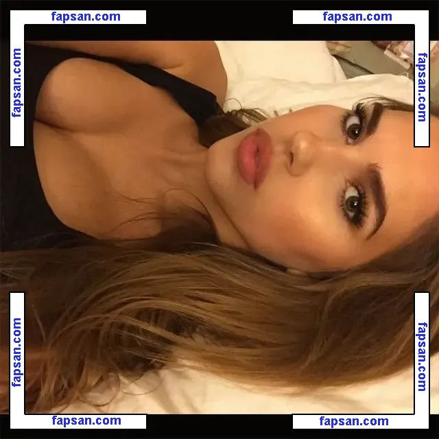 Kara Del Toro nude photo #1714 from OnlyFans