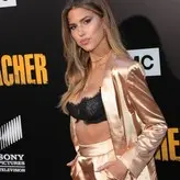 Kara Del Toro nude #1015
