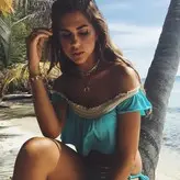 Kara Del Toro nude #1178