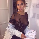 Kara Del Toro nude #1276