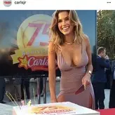 Kara Del Toro nude #1520