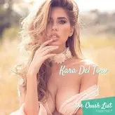 Kara Del Toro nude #1548