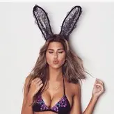 Kara Del Toro nude #1589