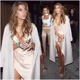 Kara Del Toro nude #1590